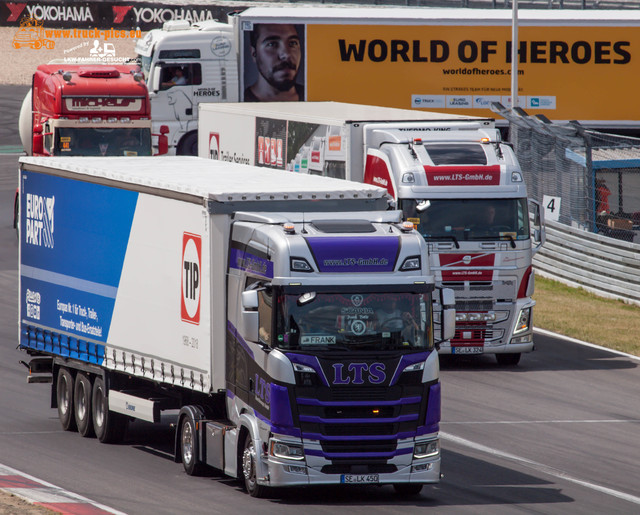 Truck Grand Prix powered by www.truck-pics Truck Grand Prix 2019 NÃ¼rburgring, www.truck-pics.eu #truckpicsfamily