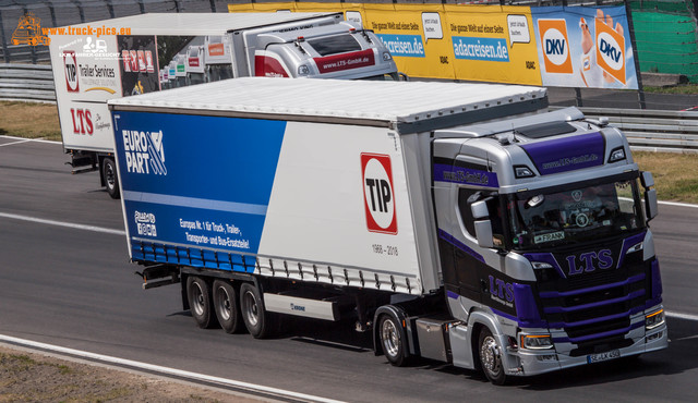 Truck Grand Prix powered by www.truck-pics Truck Grand Prix 2019 NÃ¼rburgring, www.truck-pics.eu #truckpicsfamily