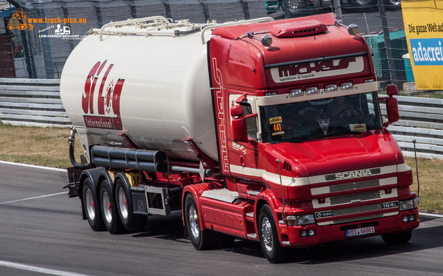 Truck Grand Prix powered by www.truck-pics Truck Grand Prix 2019 NÃ¼rburgring, www.truck-pics.eu #truckpicsfamily