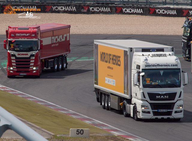 Truck Grand Prix powered by www.truck-pics Truck Grand Prix 2019 NÃ¼rburgring, www.truck-pics.eu #truckpicsfamily