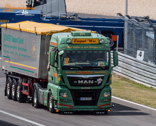 Truck Grand Prix powered by www.truck-pics Truck Grand Prix 2019 NÃ¼rburgring, www.truck-pics.eu #truckpicsfamily