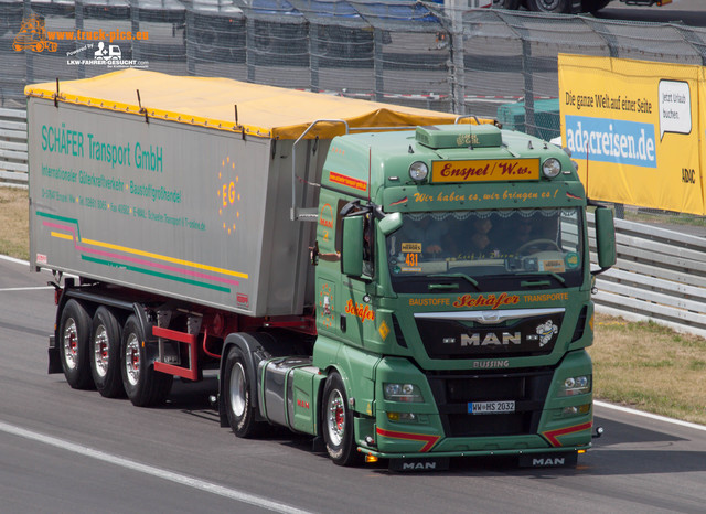 Truck Grand Prix powered by www.truck-pics Truck Grand Prix 2019 NÃ¼rburgring, www.truck-pics.eu #truckpicsfamily