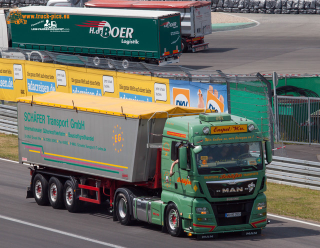 Truck Grand Prix powered by www.truck-pics Truck Grand Prix 2019 NÃ¼rburgring, www.truck-pics.eu #truckpicsfamily