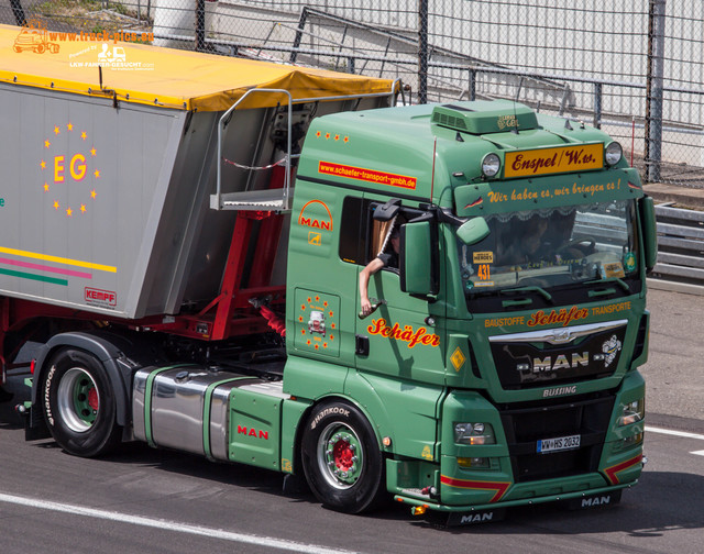 Truck Grand Prix powered by www.truck-pics Truck Grand Prix 2019 NÃ¼rburgring, www.truck-pics.eu #truckpicsfamily