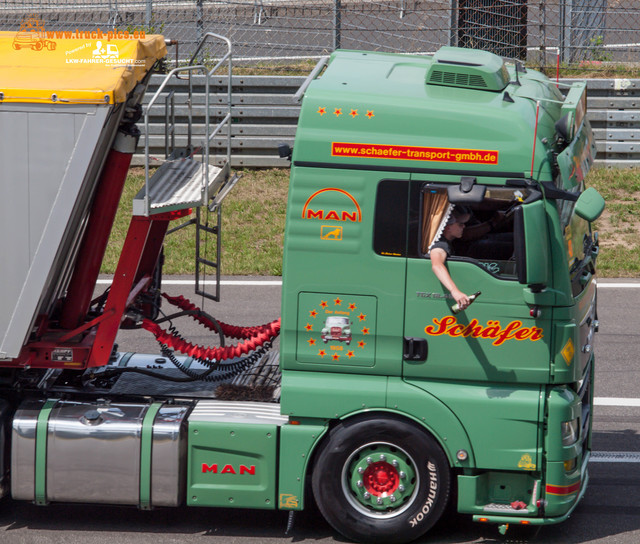 Truck Grand Prix powered by www.truck-pics Truck Grand Prix 2019 NÃ¼rburgring, www.truck-pics.eu #truckpicsfamily