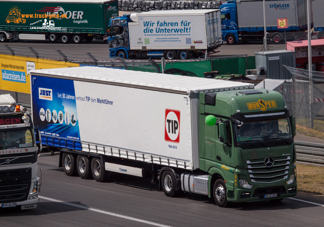 Truck Grand Prix powered by www.truck-pics Truck Grand Prix 2019 NÃ¼rburgring, www.truck-pics.eu #truckpicsfamily