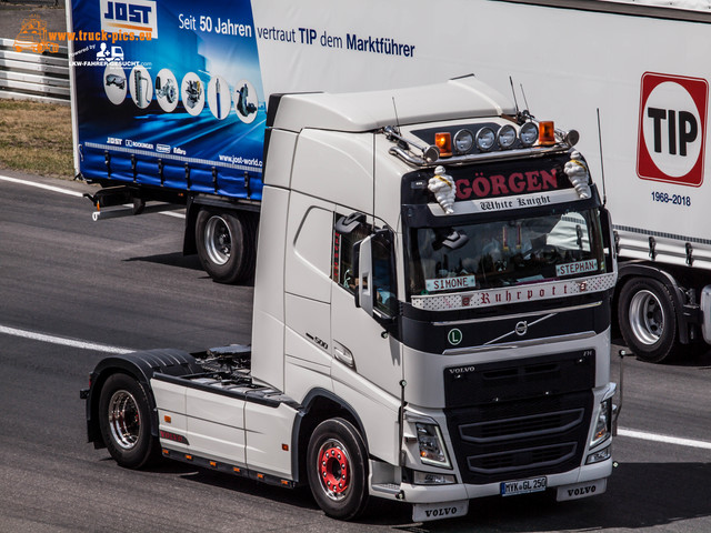 Truck Grand Prix powered by www.truck-pics Truck Grand Prix 2019 NÃ¼rburgring, www.truck-pics.eu #truckpicsfamily