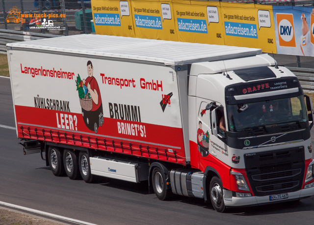 Truck Grand Prix powered by www.truck-pics Truck Grand Prix 2019 NÃ¼rburgring, www.truck-pics.eu #truckpicsfamily