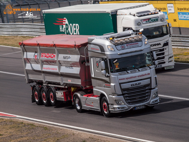 Truck Grand Prix powered by www.truck-pics Truck Grand Prix 2019 NÃ¼rburgring, www.truck-pics.eu #truckpicsfamily