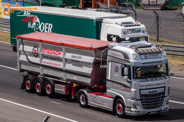 Truck Grand Prix powered by www.truck-pics Truck Grand Prix 2019 NÃ¼rburgring, www.truck-pics.eu #truckpicsfamily