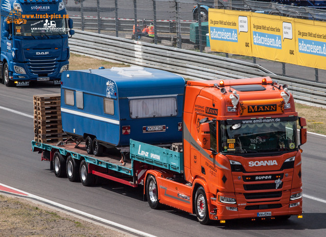 Truck Grand Prix powered by www.truck-pics Truck Grand Prix 2019 NÃ¼rburgring, www.truck-pics.eu #truckpicsfamily