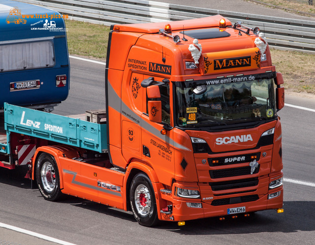 Truck Grand Prix powered by www.truck-pics Truck Grand Prix 2019 NÃ¼rburgring, www.truck-pics.eu #truckpicsfamily