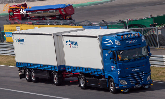 Truck Grand Prix powered by www.truck-pics Truck Grand Prix 2019 NÃ¼rburgring, www.truck-pics.eu #truckpicsfamily