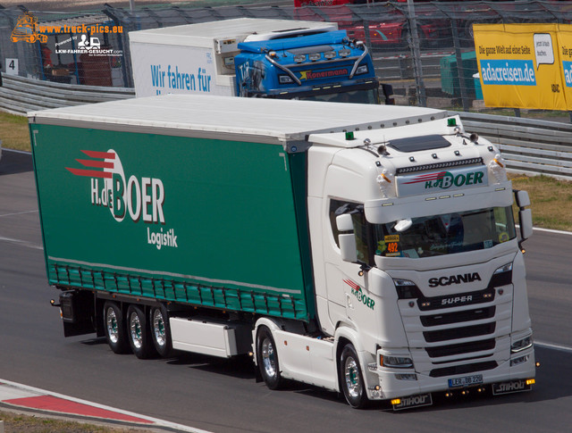 Truck Grand Prix powered by www.truck-pics Truck Grand Prix 2019 NÃ¼rburgring, www.truck-pics.eu #truckpicsfamily