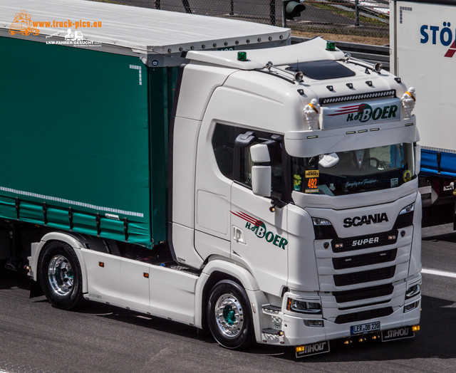 Truck Grand Prix powered by www.truck-pics Truck Grand Prix 2019 NÃ¼rburgring, www.truck-pics.eu #truckpicsfamily