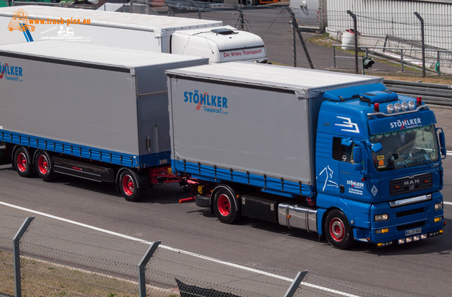 Truck Grand Prix powered by www.truck-pics Truck Grand Prix 2019 NÃ¼rburgring, www.truck-pics.eu #truckpicsfamily