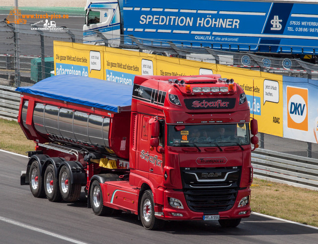 Truck Grand Prix powered by www.truck-pics Truck Grand Prix 2019 NÃ¼rburgring, www.truck-pics.eu #truckpicsfamily