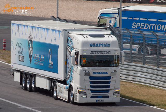 Truck Grand Prix powered by www.truck-pics Truck Grand Prix 2019 NÃ¼rburgring, www.truck-pics.eu #truckpicsfamily