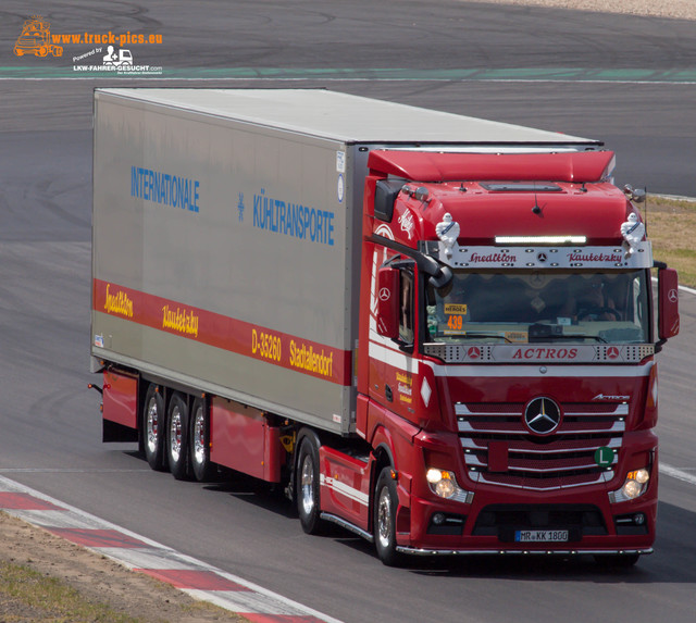 Truck Grand Prix powered by www.truck-pics Truck Grand Prix 2019 NÃ¼rburgring, www.truck-pics.eu #truckpicsfamily