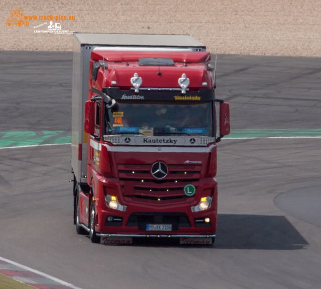 Truck Grand Prix powered by www.truck-pics Truck Grand Prix 2019 NÃ¼rburgring, www.truck-pics.eu #truckpicsfamily