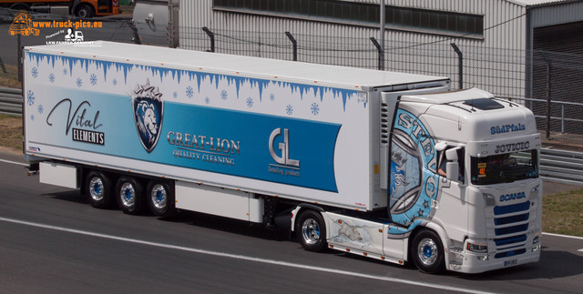 Truck Grand Prix powered by www.truck-pics Truck Grand Prix 2019 NÃ¼rburgring, www.truck-pics.eu #truckpicsfamily