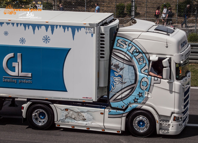 Truck Grand Prix powered by www.truck-pics Truck Grand Prix 2019 NÃ¼rburgring, www.truck-pics.eu #truckpicsfamily