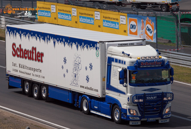 Truck Grand Prix powered by www.truck-pics Truck Grand Prix 2019 NÃ¼rburgring, www.truck-pics.eu #truckpicsfamily