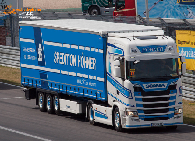 Truck Grand Prix powered by www.truck-pics Truck Grand Prix 2019 NÃ¼rburgring, www.truck-pics.eu #truckpicsfamily