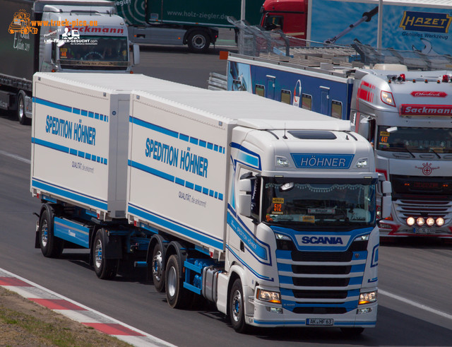 Truck Grand Prix powered by www.truck-pics Truck Grand Prix 2019 NÃ¼rburgring, www.truck-pics.eu #truckpicsfamily