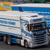 Truck Grand Prix powered by... - Truck Grand Prix 2019 NÃ¼rb...