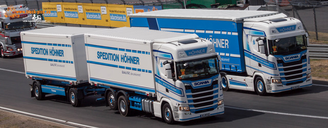 Truck Grand Prix powered by www.truck-pics Truck Grand Prix 2019 NÃ¼rburgring, www.truck-pics.eu #truckpicsfamily