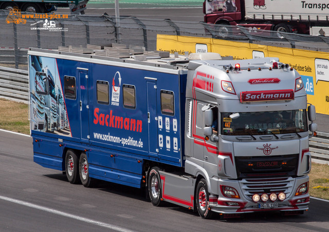 Truck Grand Prix powered by www.truck-pics Truck Grand Prix 2019 NÃ¼rburgring, www.truck-pics.eu #truckpicsfamily