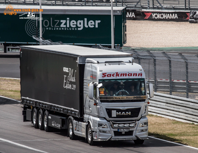 Truck Grand Prix powered by www.truck-pics Truck Grand Prix 2019 NÃ¼rburgring, www.truck-pics.eu #truckpicsfamily