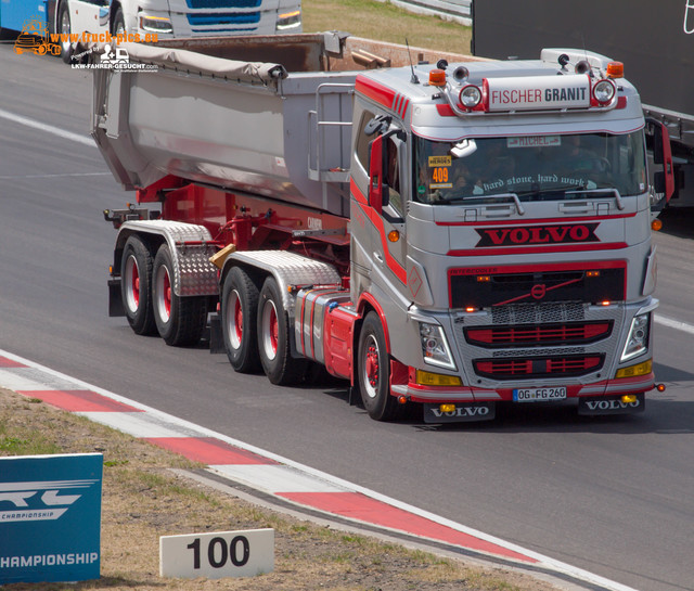 Truck Grand Prix powered by www.truck-pics Truck Grand Prix 2019 NÃ¼rburgring, www.truck-pics.eu #truckpicsfamily