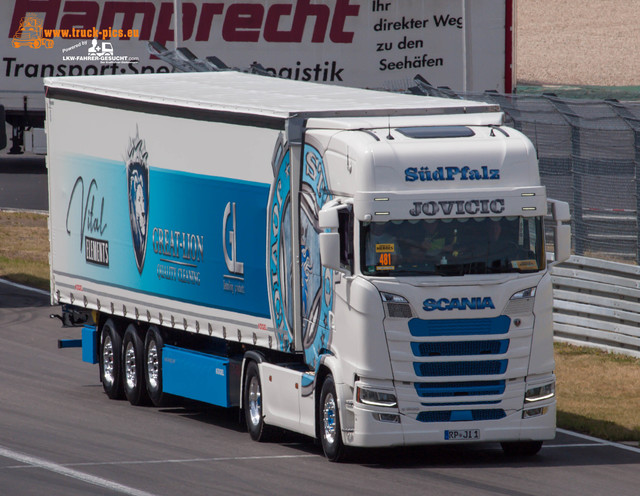 Truck Grand Prix powered by www.truck-pics Truck Grand Prix 2019 NÃ¼rburgring, www.truck-pics.eu #truckpicsfamily