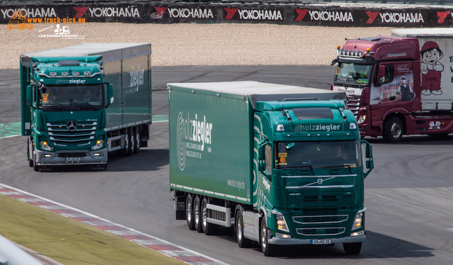 Truck Grand Prix powered by www.truck-pics Truck Grand Prix 2019 NÃ¼rburgring, www.truck-pics.eu #truckpicsfamily