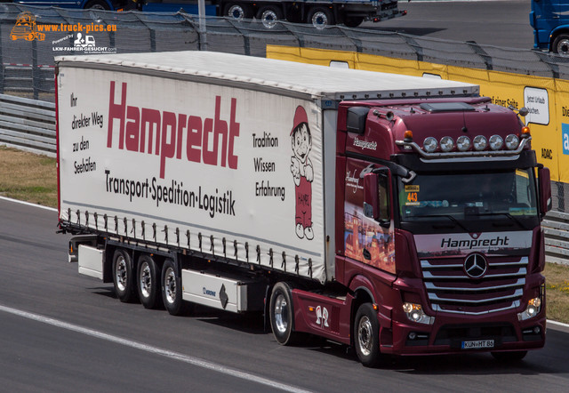 Truck Grand Prix powered by www.truck-pics Truck Grand Prix 2019 NÃ¼rburgring, www.truck-pics.eu #truckpicsfamily