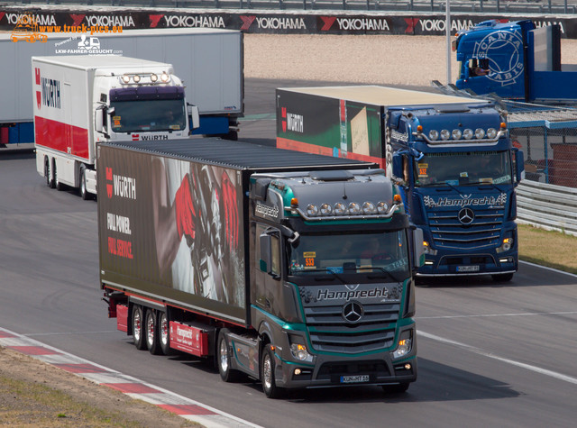 Truck Grand Prix powered by www.truck-pics Truck Grand Prix 2019 NÃ¼rburgring, www.truck-pics.eu #truckpicsfamily