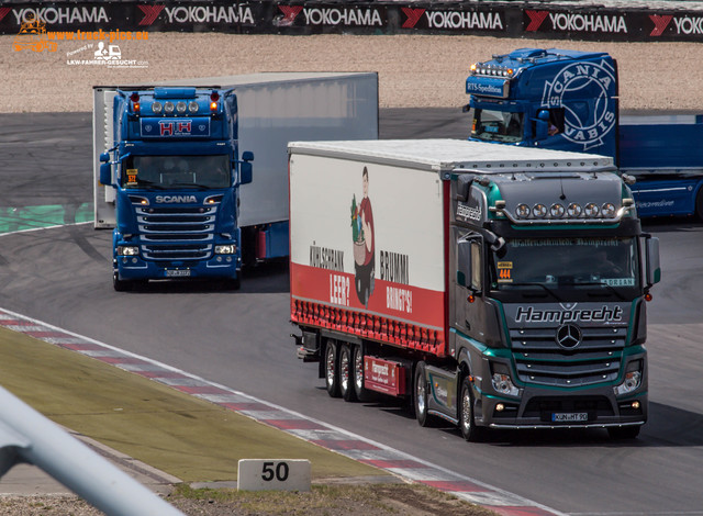 Truck Grand Prix powered by www.truck-pics Truck Grand Prix 2019 NÃ¼rburgring, www.truck-pics.eu #truckpicsfamily