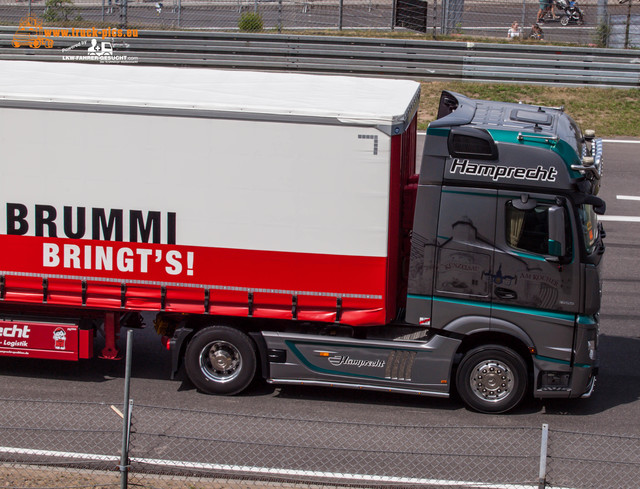 Truck Grand Prix powered by www.truck-pics Truck Grand Prix 2019 NÃ¼rburgring, www.truck-pics.eu #truckpicsfamily