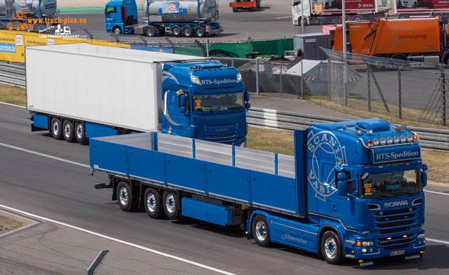 Truck Grand Prix powered by www.truck-pics Truck Grand Prix 2019 NÃ¼rburgring, www.truck-pics.eu #truckpicsfamily