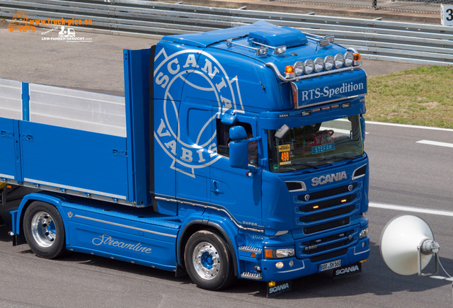 Truck Grand Prix powered by www.truck-pics Truck Grand Prix 2019 NÃ¼rburgring, www.truck-pics.eu #truckpicsfamily