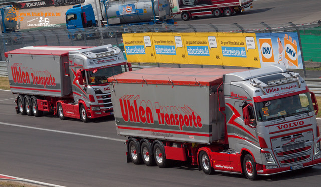 Truck Grand Prix powered by www.truck-pics Truck Grand Prix 2019 NÃ¼rburgring, www.truck-pics.eu #truckpicsfamily