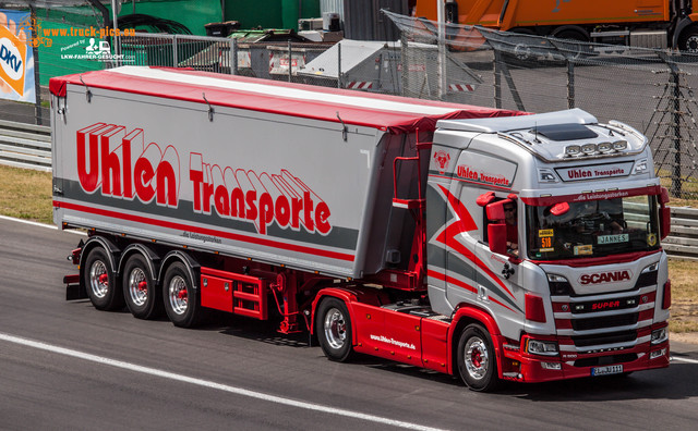 Truck Grand Prix powered by www.truck-pics Truck Grand Prix 2019 NÃ¼rburgring, www.truck-pics.eu #truckpicsfamily