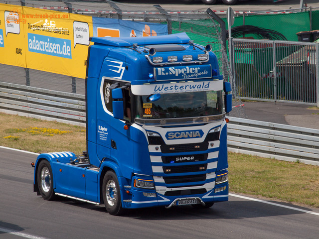 Truck Grand Prix powered by www.truck-pics Truck Grand Prix 2019 NÃ¼rburgring, www.truck-pics.eu #truckpicsfamily