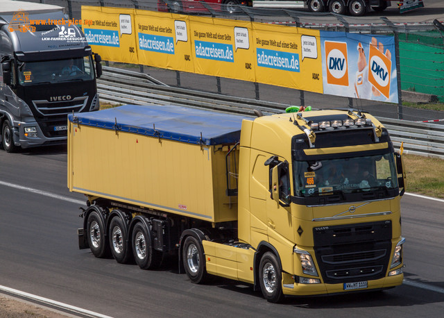 Truck Grand Prix powered by www.truck-pics Truck Grand Prix 2019 NÃ¼rburgring, www.truck-pics.eu #truckpicsfamily