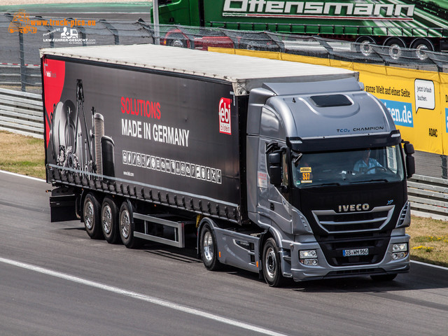 Truck Grand Prix powered by www.truck-pics Truck Grand Prix 2019 NÃ¼rburgring, www.truck-pics.eu #truckpicsfamily