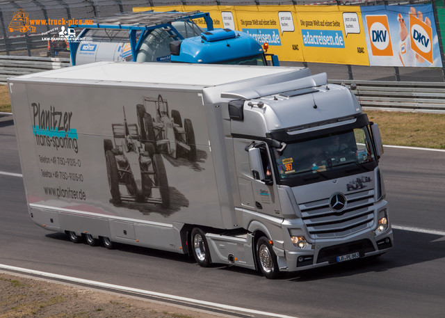 Truck Grand Prix powered by www.truck-pics Truck Grand Prix 2019 NÃ¼rburgring, www.truck-pics.eu #truckpicsfamily