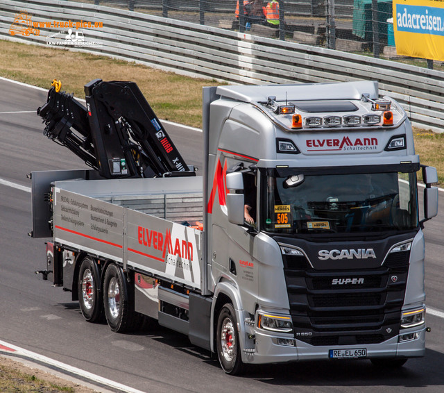 Truck Grand Prix powered by www.truck-pics Truck Grand Prix 2019 NÃ¼rburgring, www.truck-pics.eu #truckpicsfamily