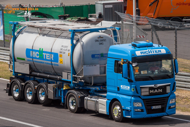 Truck Grand Prix powered by www.truck-pics Truck Grand Prix 2019 NÃ¼rburgring, www.truck-pics.eu #truckpicsfamily